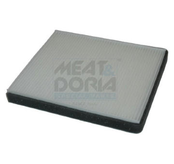 Filter vnútorného priestoru MEAT & DORIA 17027