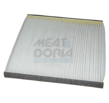 Filter vnútorného priestoru MEAT & DORIA 17059
