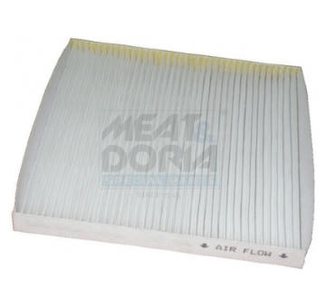 Filter vnútorného priestoru MEAT & DORIA 17062