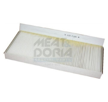 Filtr, vzduch v interiéru MEAT & DORIA 17074