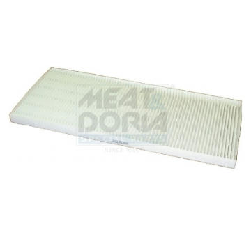 Filter vnútorného priestoru MEAT & DORIA 17077