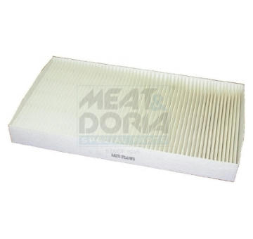 Filter vnútorného priestoru MEAT & DORIA 17079