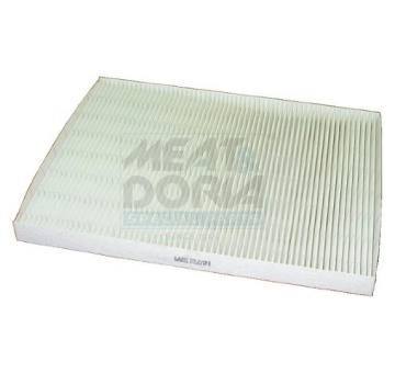 Filter vnútorného priestoru MEAT & DORIA 17080