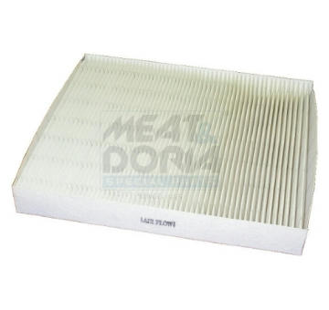 Filter vnútorného priestoru MEAT & DORIA 17081