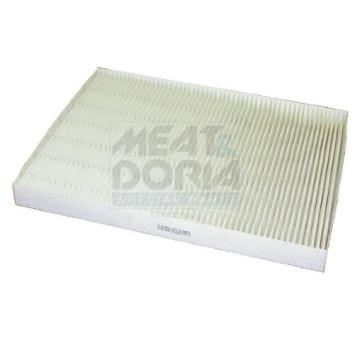 Filter vnútorného priestoru MEAT & DORIA 17082