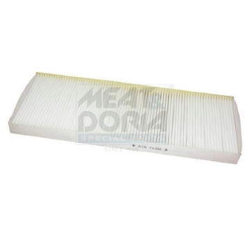 Filter vnútorného priestoru MEAT & DORIA 17087