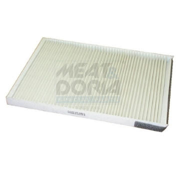 Filter vnútorného priestoru MEAT & DORIA 17090