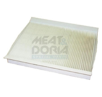 Filter vnútorného priestoru MEAT & DORIA 17091