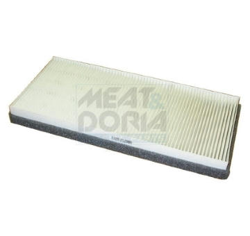 Filter vnútorného priestoru MEAT & DORIA 17093