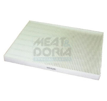 Filter vnútorného priestoru MEAT & DORIA 17094