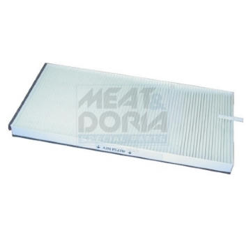 Filtr, vzduch v interiéru MEAT & DORIA 17095