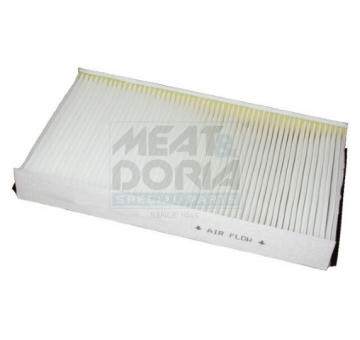 Filter vnútorného priestoru MEAT & DORIA 17099