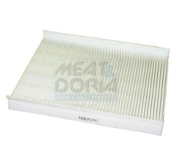 Filter vnútorného priestoru MEAT & DORIA 17101