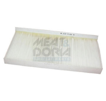 Filter vnútorného priestoru MEAT & DORIA 17102