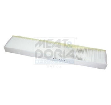 Filter vnútorného priestoru MEAT & DORIA 17104