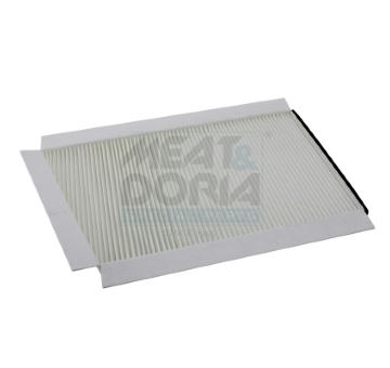 Filter vnútorného priestoru MEAT & DORIA 17106