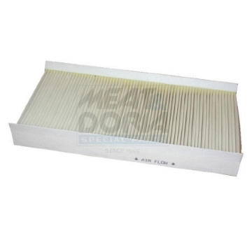 Filter vnútorného priestoru MEAT & DORIA 17113