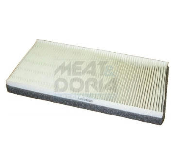 Filter vnútorného priestoru MEAT & DORIA 17116