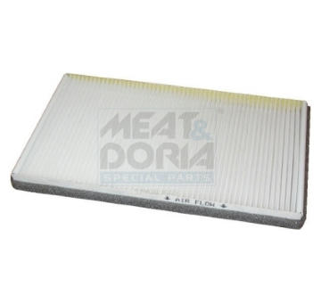 Filter vnútorného priestoru MEAT & DORIA 17119
