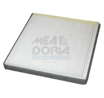 Filter vnútorného priestoru MEAT & DORIA 17126