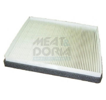Filter vnútorného priestoru MEAT & DORIA 17127