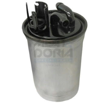 Palivový filter MEAT & DORIA 4327