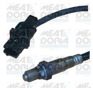 Lambda sonda MEAT & DORIA 81520