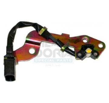 Snímač, poloha vačkového hřídele MEAT & DORIA 87257