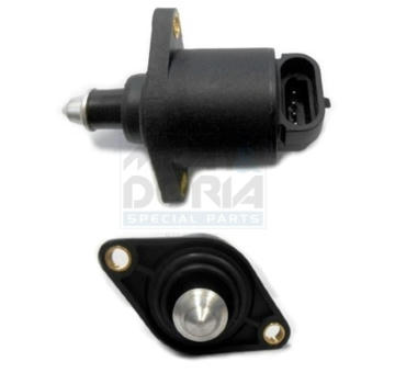 Volnoběžný regulační ventil, přívod vzduchu Meat & Doria 84037