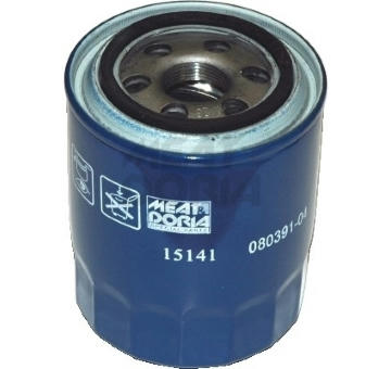 Olejový filter MEAT & DORIA 15141