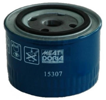 Olejový filter MEAT & DORIA 15307