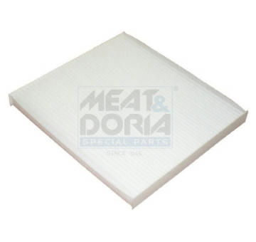 Filter vnútorného priestoru MEAT & DORIA 17146