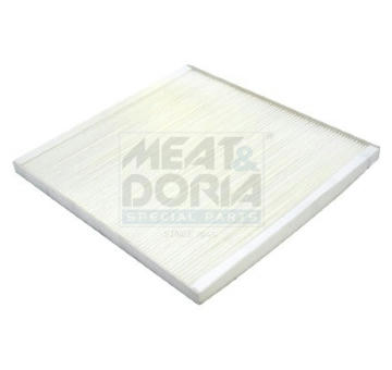 Filter vnútorného priestoru MEAT & DORIA 17147