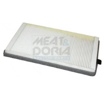 Filter vnútorného priestoru MEAT & DORIA 17150