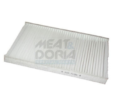 Filter vnútorného priestoru MEAT & DORIA 17162