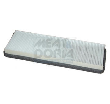 Filter vnútorného priestoru MEAT & DORIA 17169