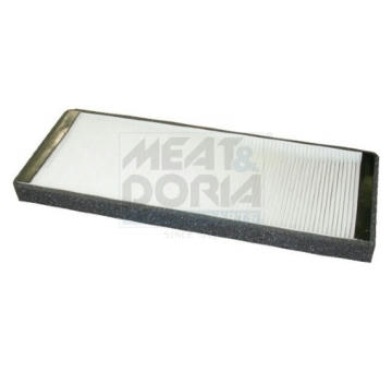 Filtr, vzduch v interiéru MEAT & DORIA 17183