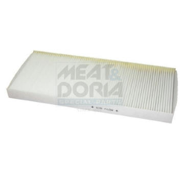 Filter vnútorného priestoru MEAT & DORIA 17184