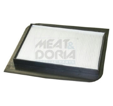 Filter vnútorného priestoru MEAT & DORIA 17186F