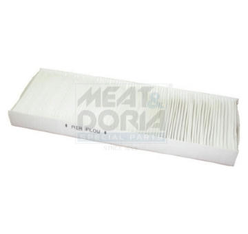 Filter vnútorného priestoru MEAT & DORIA 17194