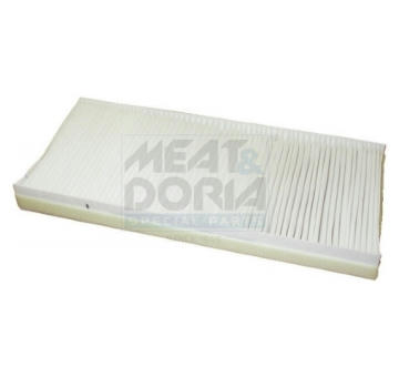 Filter vnútorného priestoru MEAT & DORIA 17201