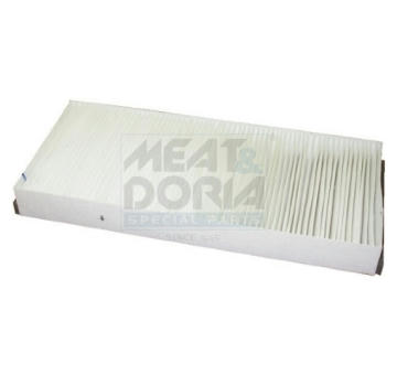 Filter vnútorného priestoru MEAT & DORIA 17202