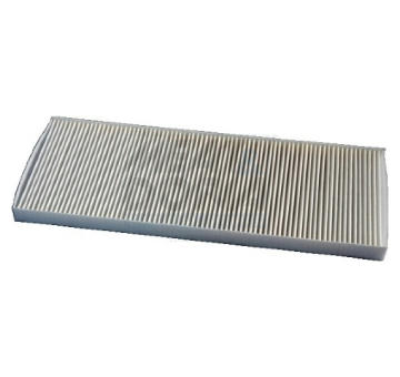 Filter vnútorného priestoru MEAT & DORIA 17207