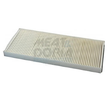 Filter vnútorného priestoru MEAT & DORIA 17208