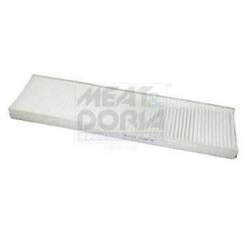 Filter vnútorného priestoru MEAT & DORIA 17224