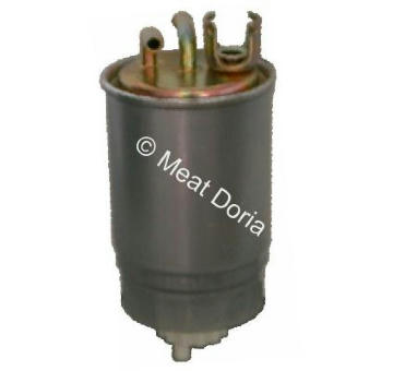 Palivový filtr MEAT & DORIA 4329