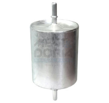 Palivový filter MEAT & DORIA 4333