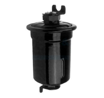 Palivový filter MEAT & DORIA 4372