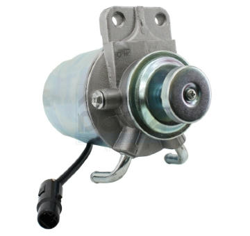 Palivový filter MEAT & DORIA 4496