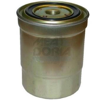 Palivový filtr MEAT & DORIA 4545